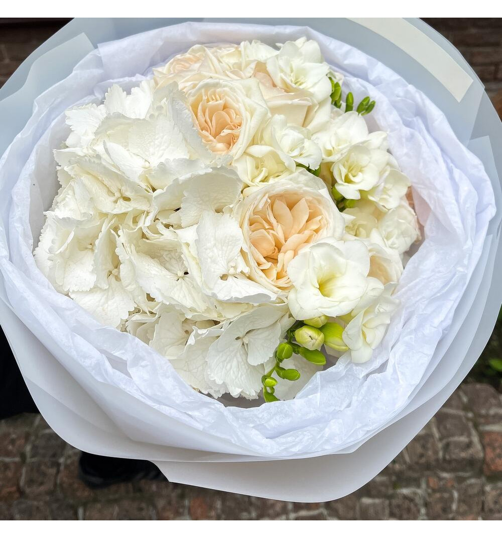 Авторский букет